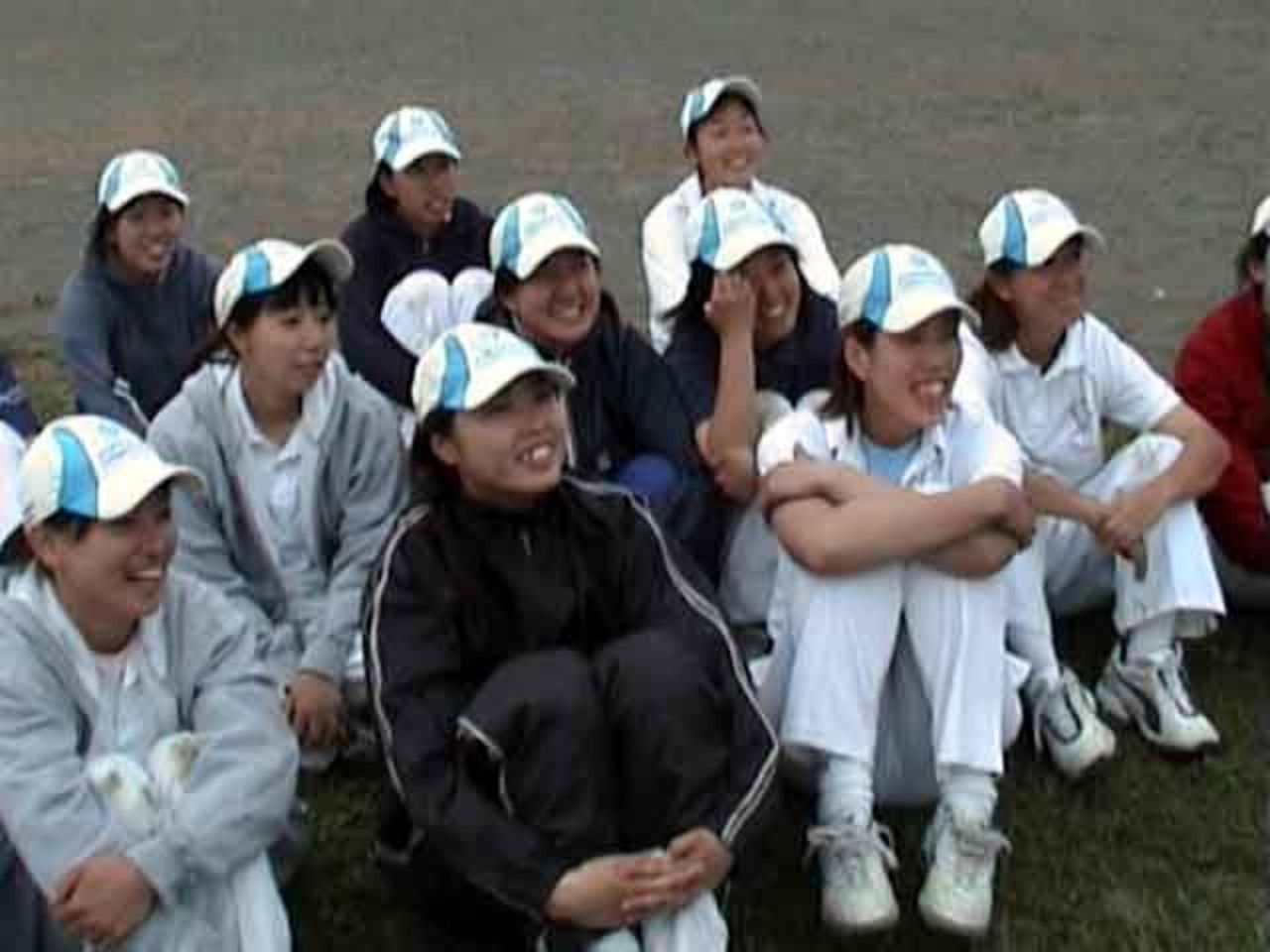 Japan National Women's Squad
