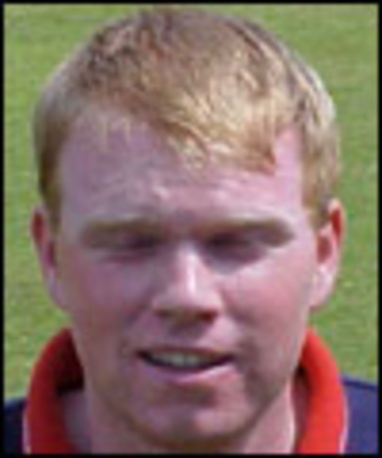 Chris Whitwell