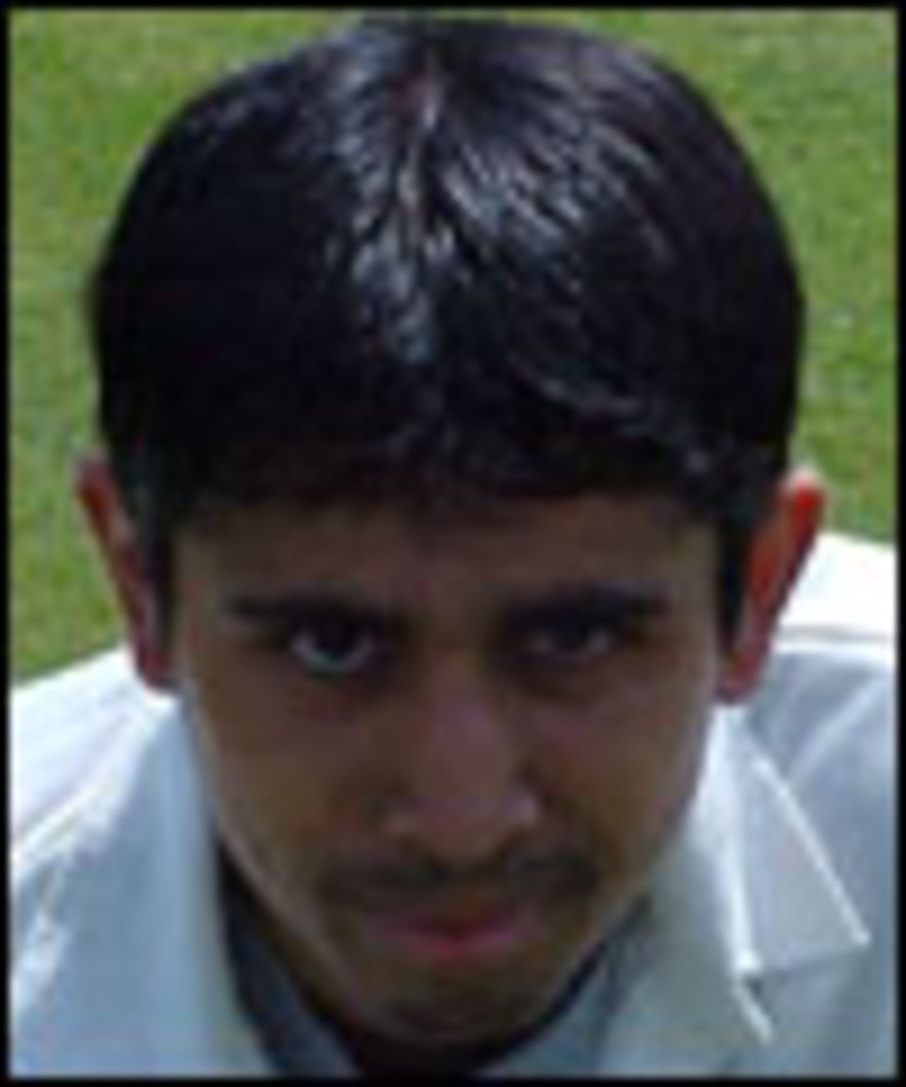Safdar Mohammed