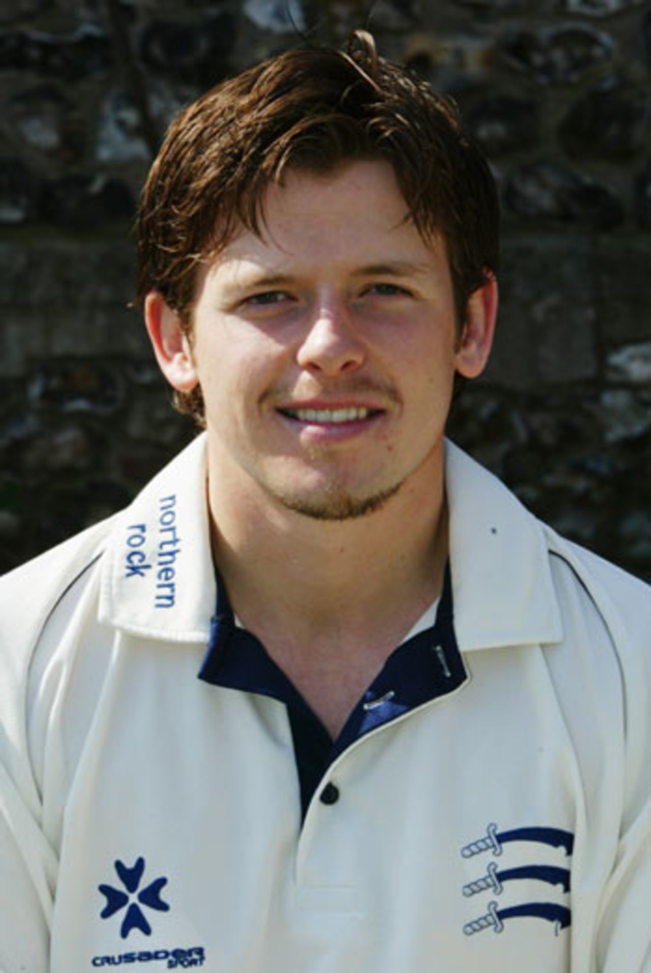 Ed Joyce, 2004