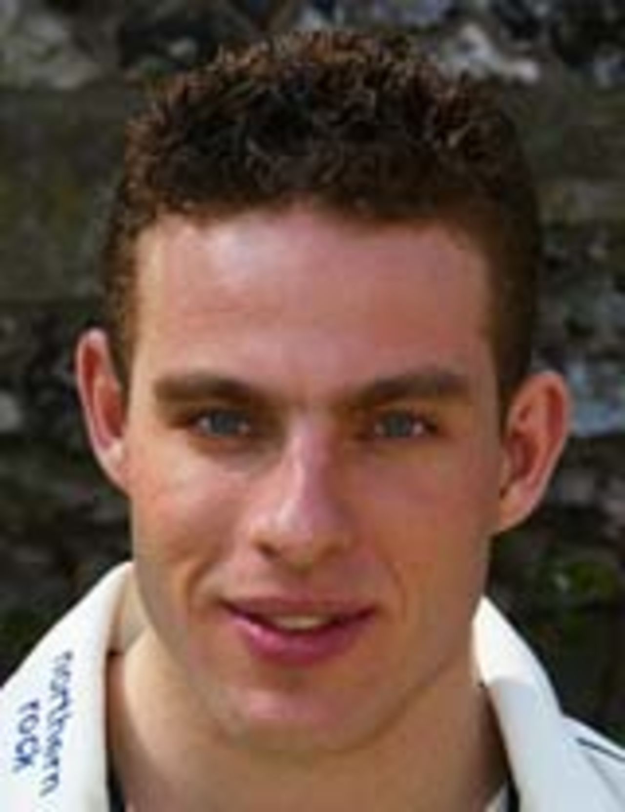Ben Hutton, April 2004
