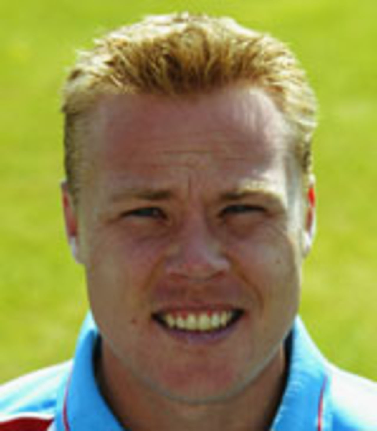 Martin Saggers