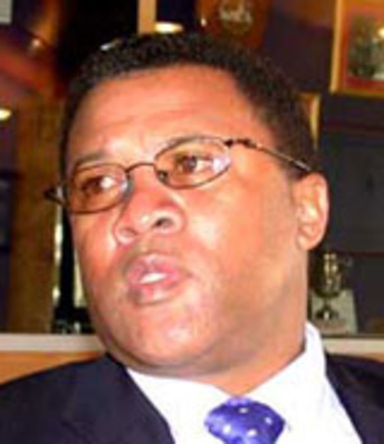 Gerald Majola