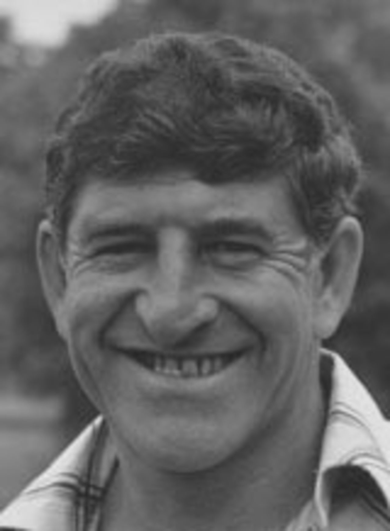 Ken Barrington