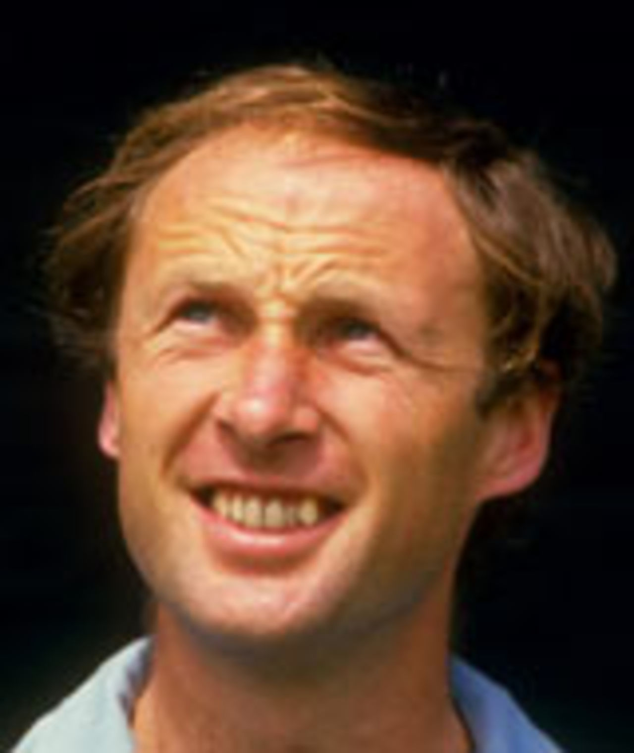 Vic Marks