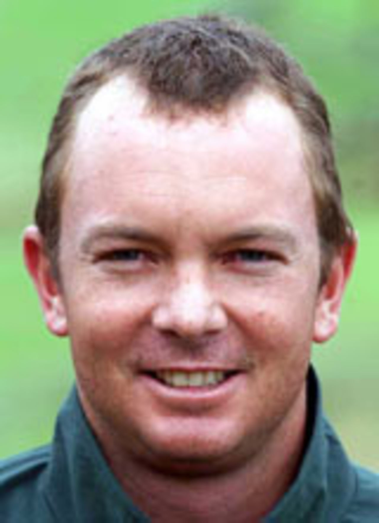 Pieter Strydom
