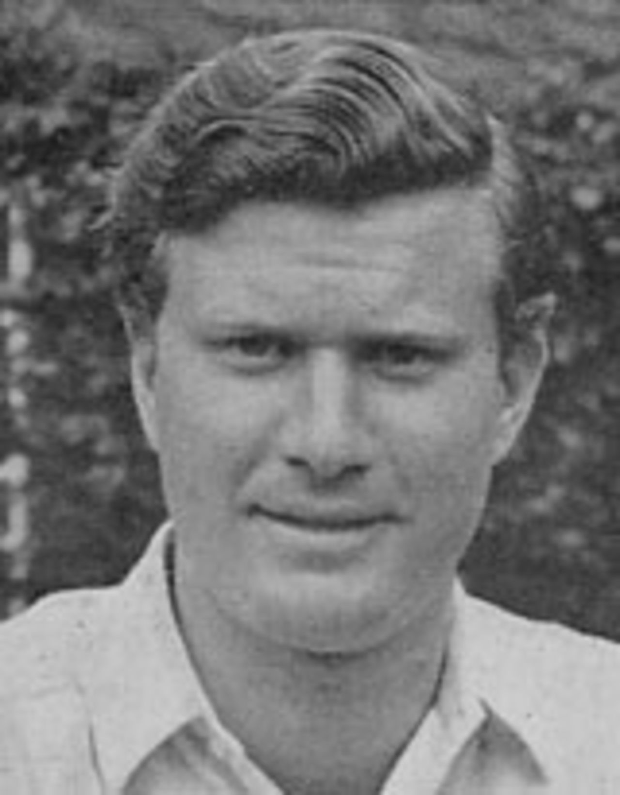 Colin Ingleby-MacKenzie