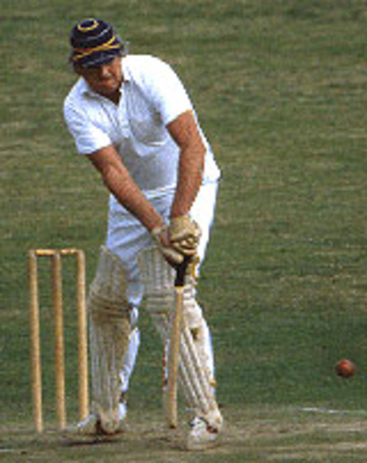 Nigel Paul