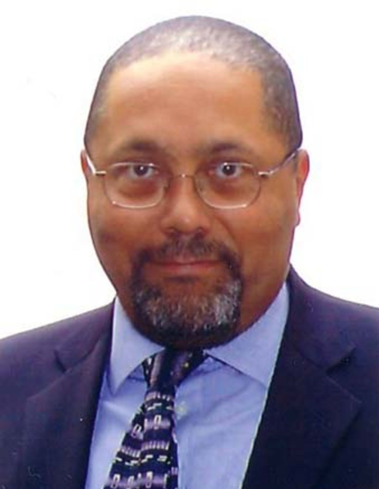 ICC Regional Security Manager