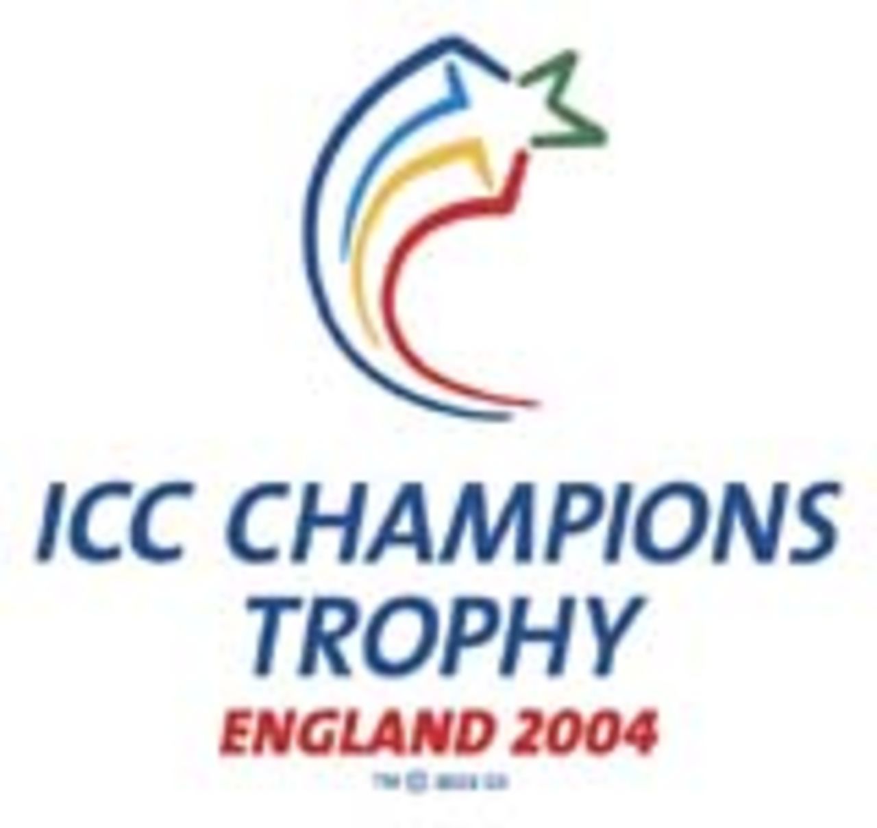 ICC Champions Trophy England 2004