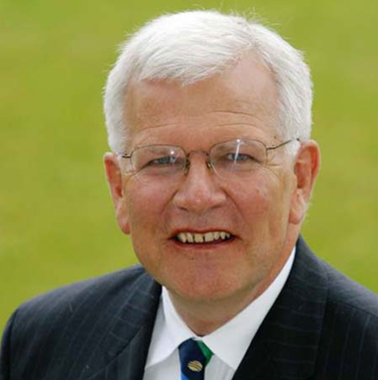 Malcolm Speed, ICC Chief Executive Officer