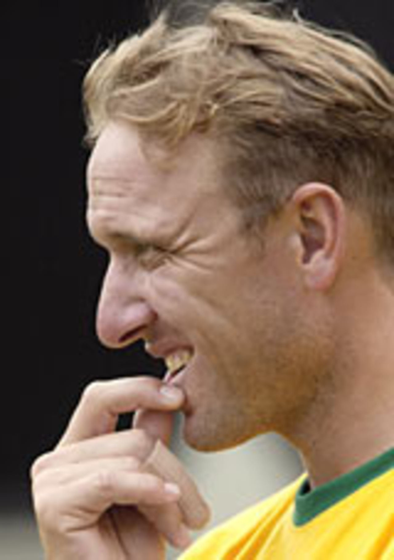 Allan Donald