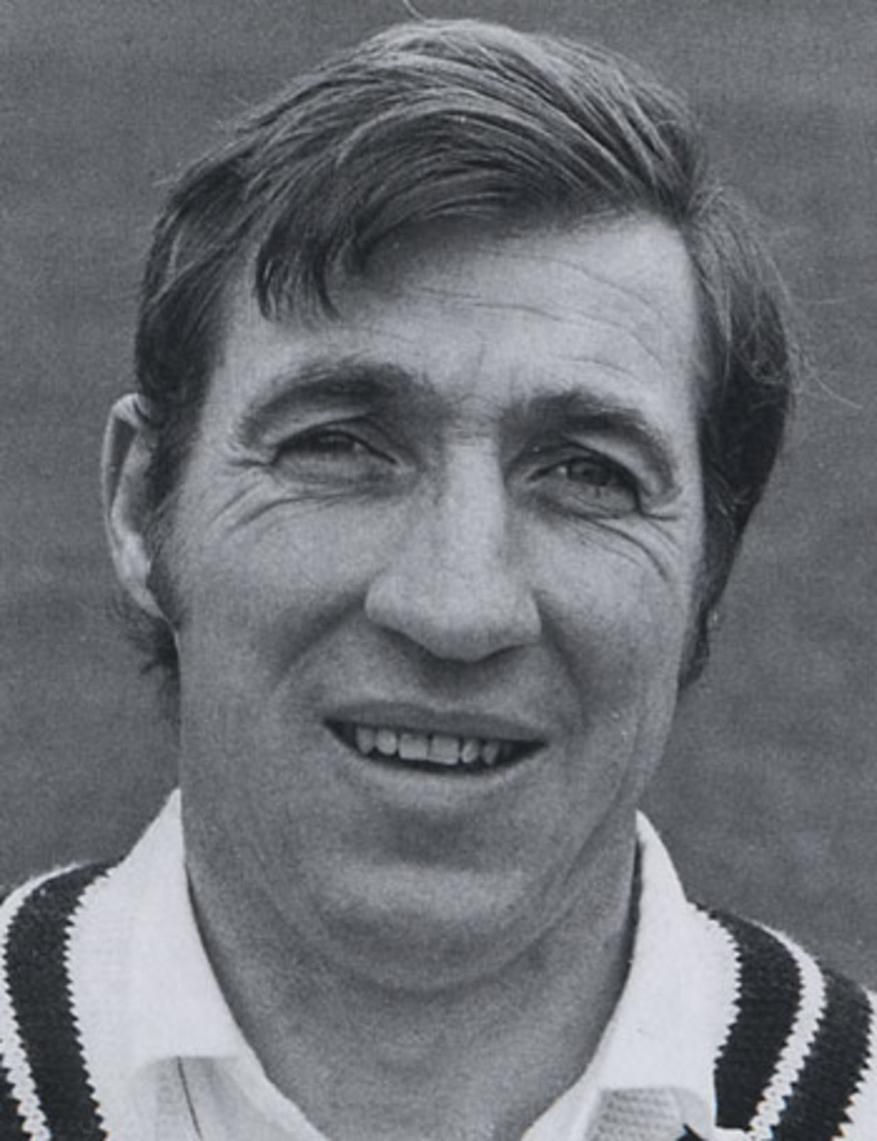 Peter Parfitt (Middlesex and England)