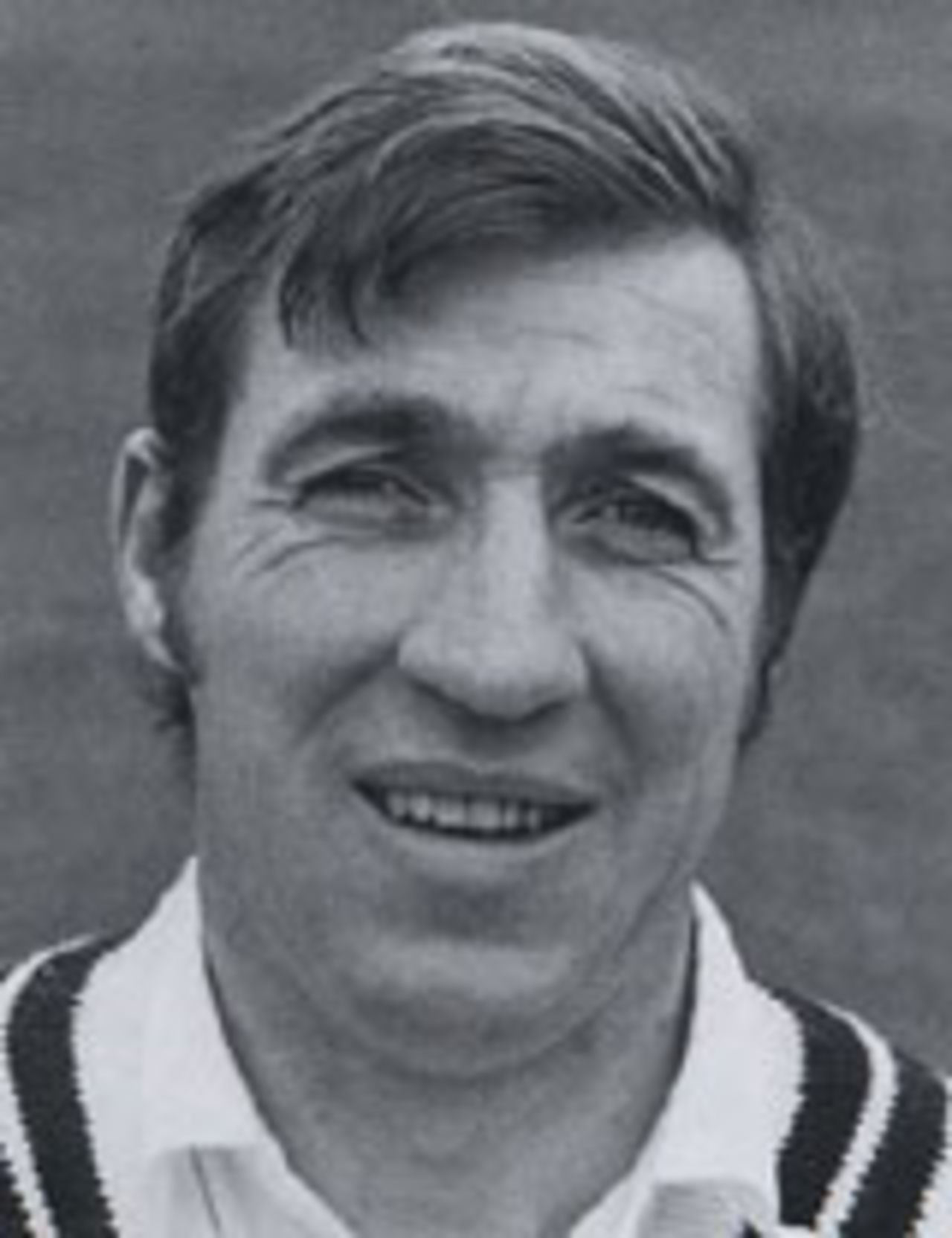 Peter Parfitt (Middlesex and England)