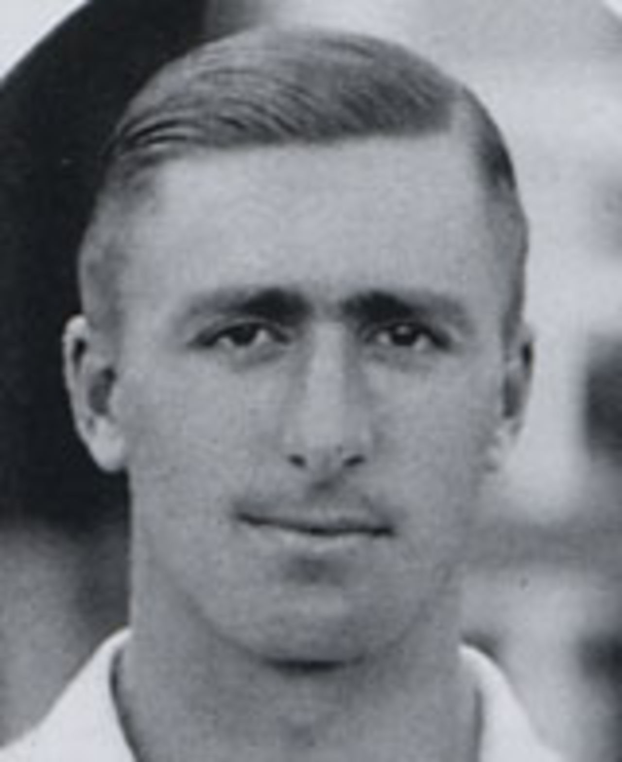 Jack Robertson (Middlesex and England)