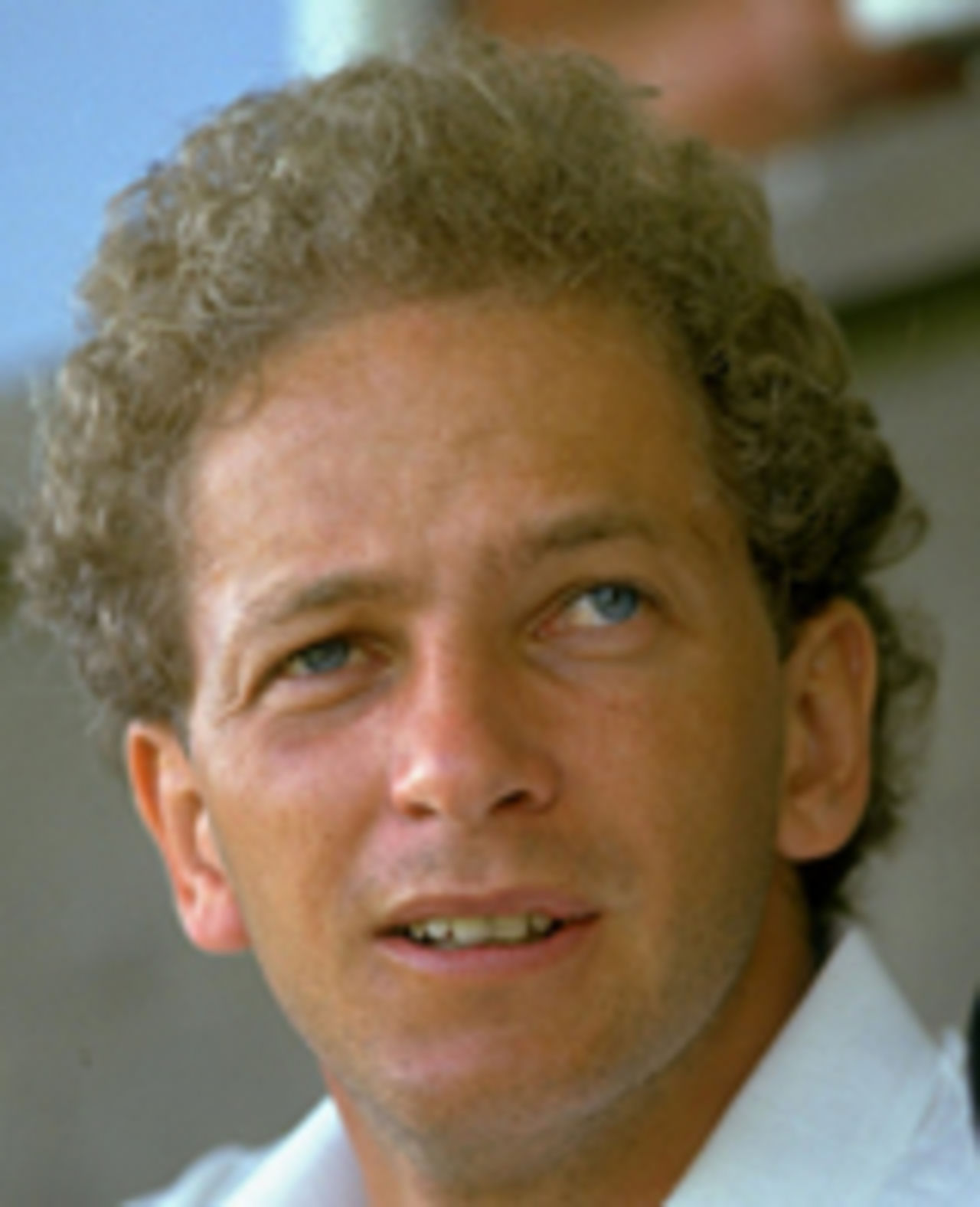 David Gower, 1986