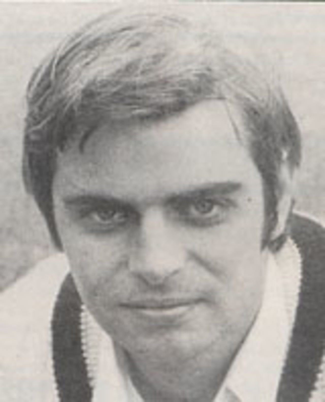 Mark Faber
