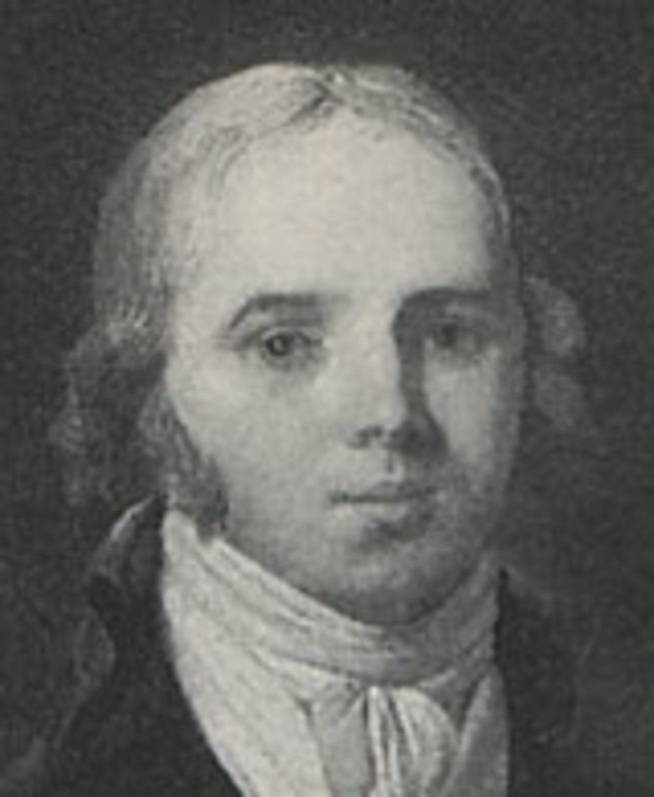John Nyren