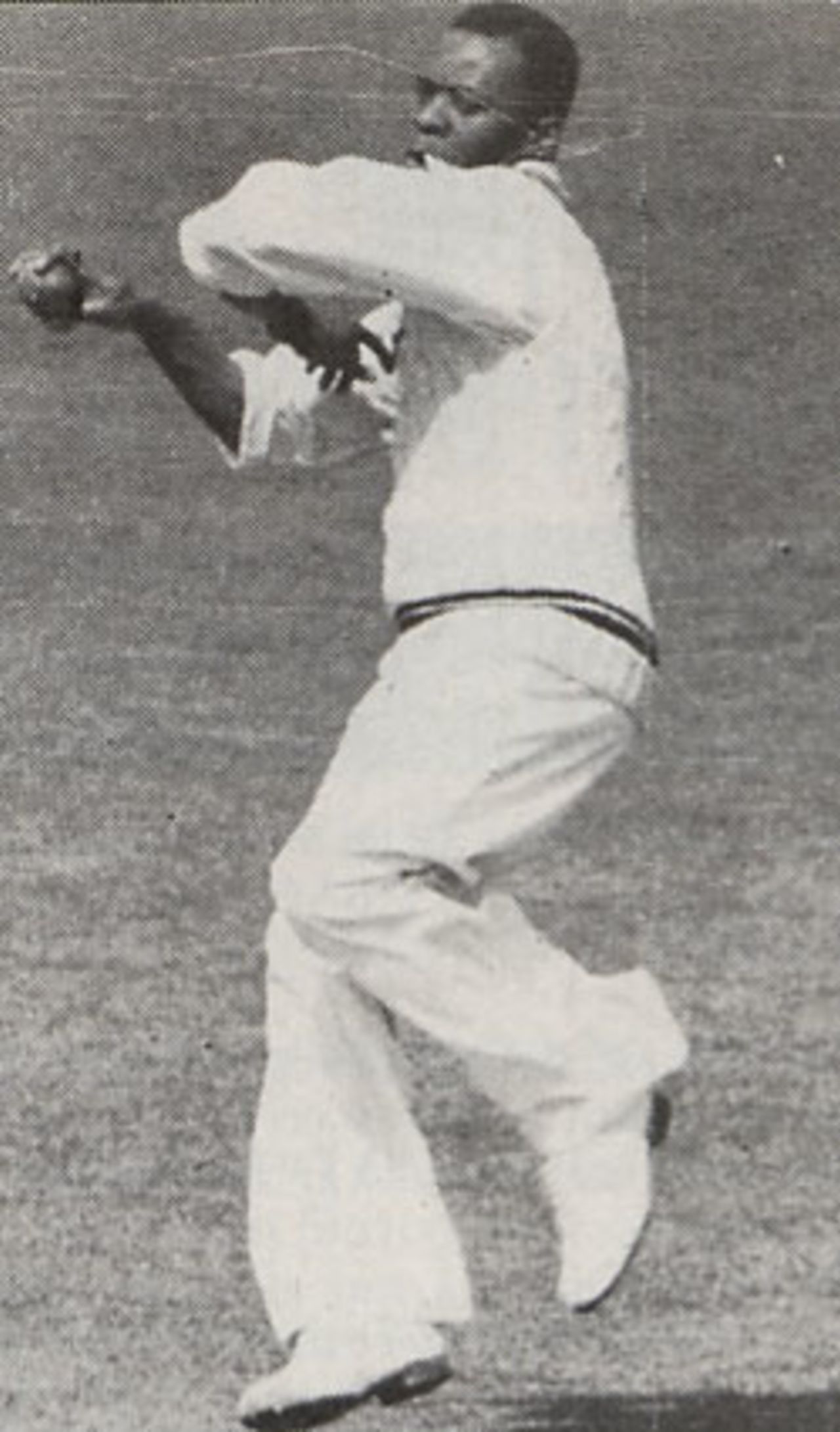 Manny Martindale
