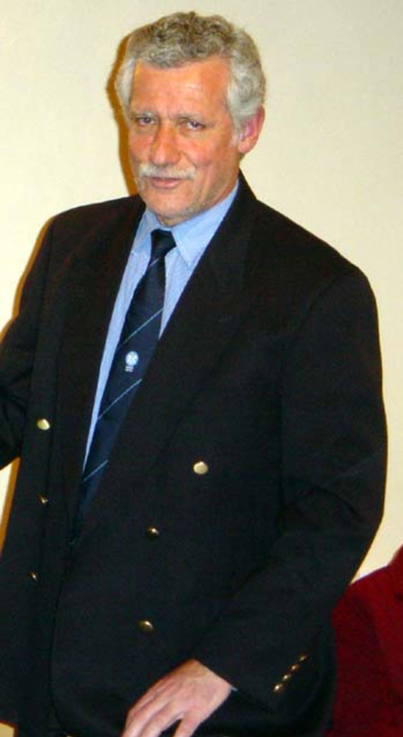 Stanley Perlman