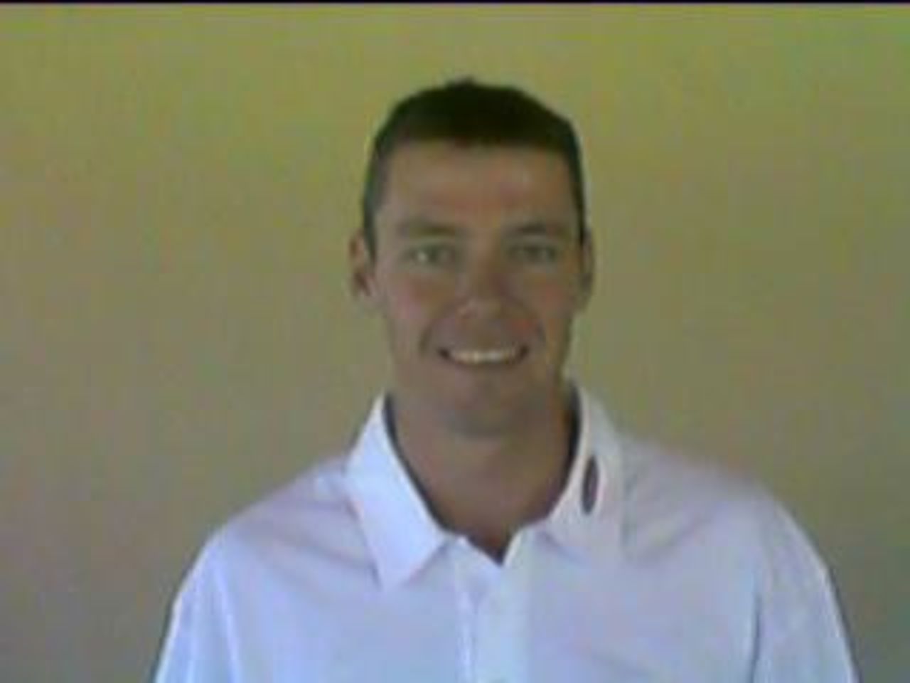 Martin van Jaarsveld