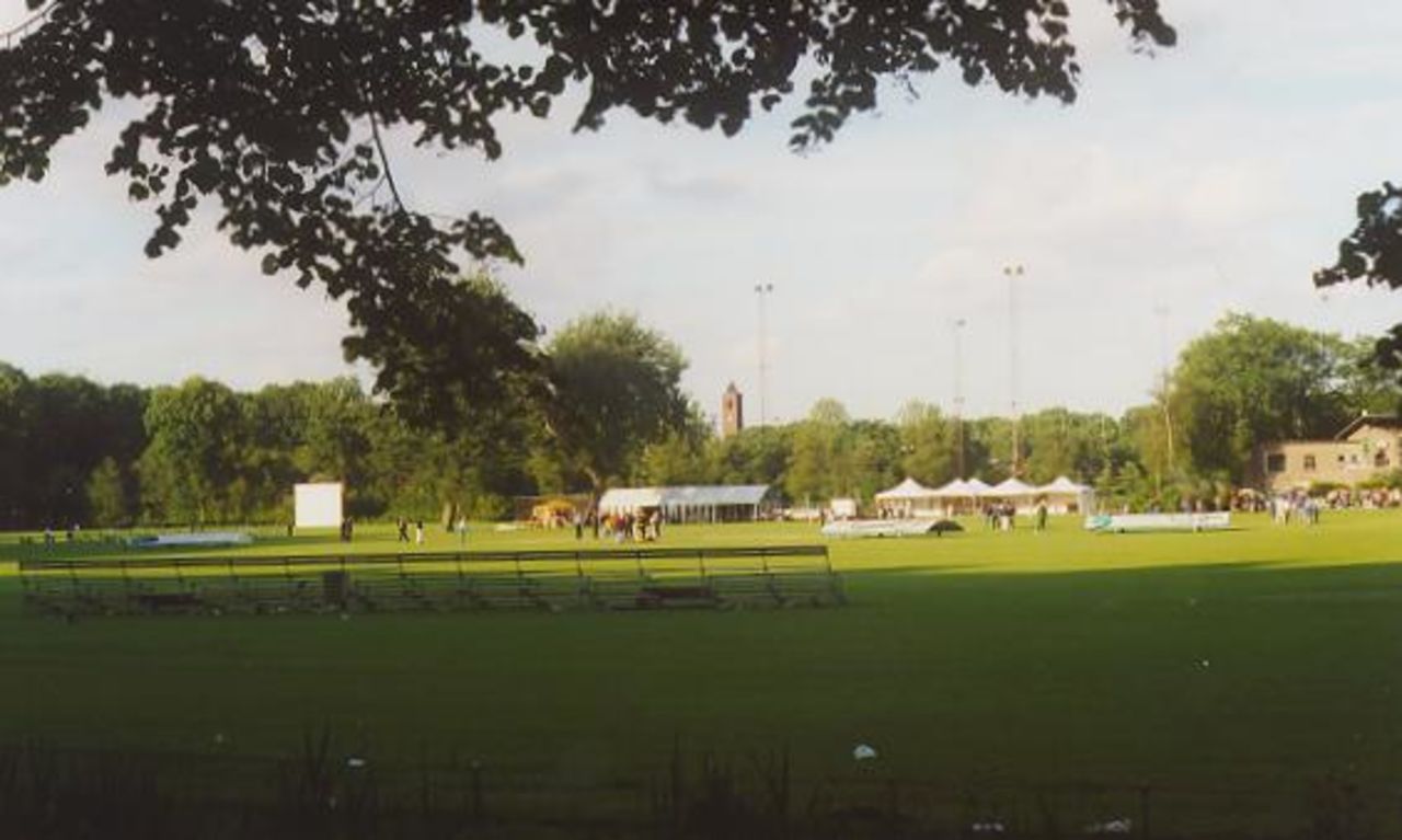 VRA Ground, Amstelveen, The Netherlands
