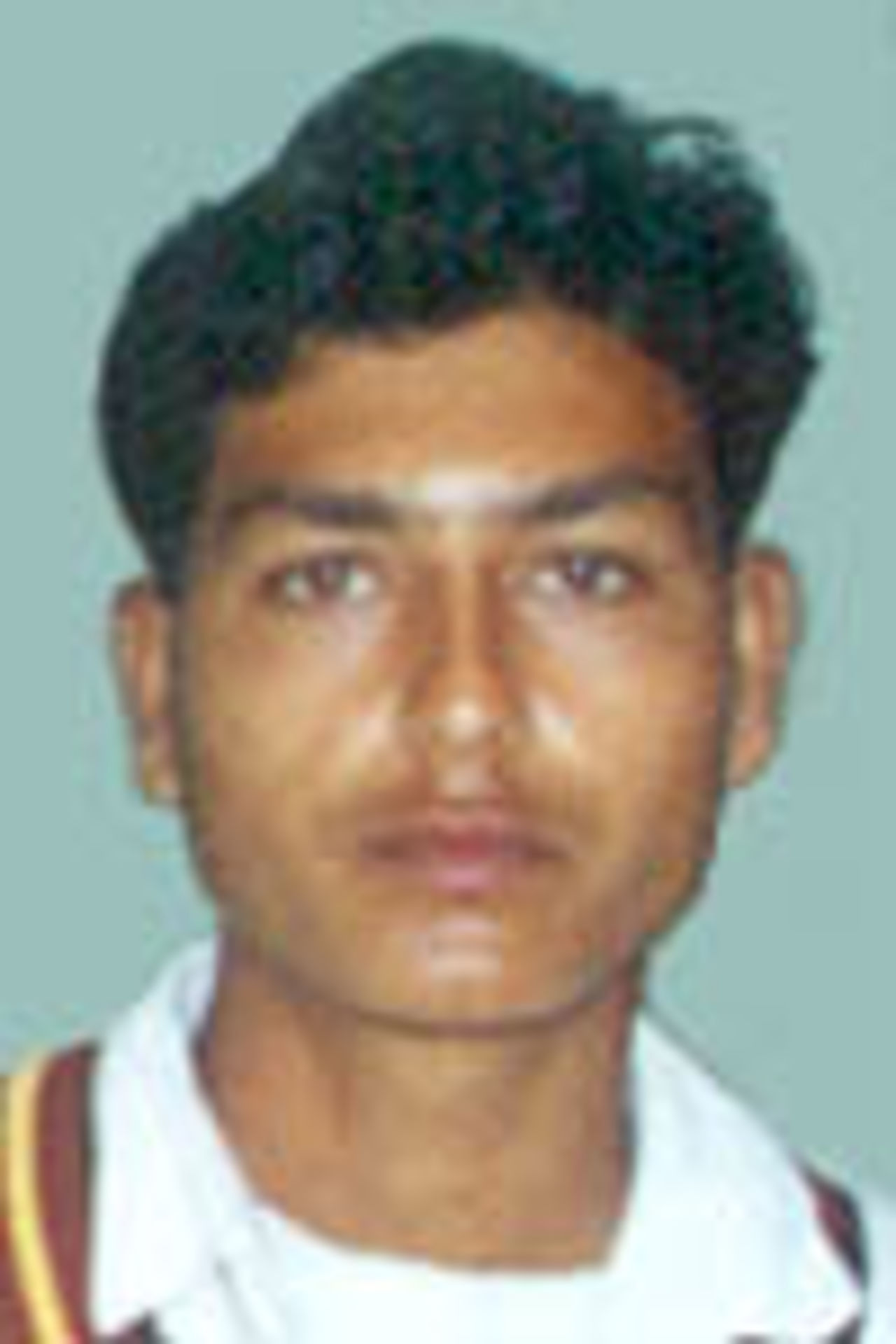 Masihuddin, Uttar Pradesh, Portrait