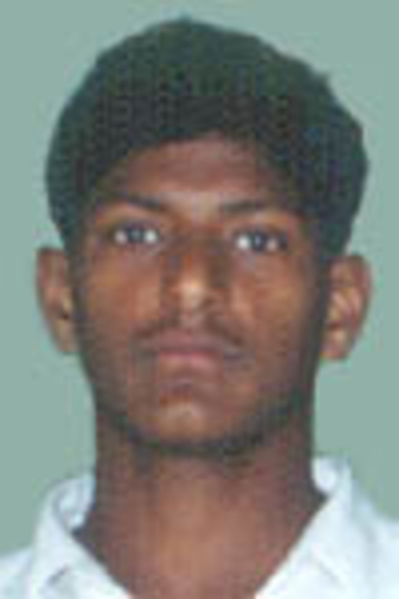 Upadhyay, Uttar Pradesh, Portrait