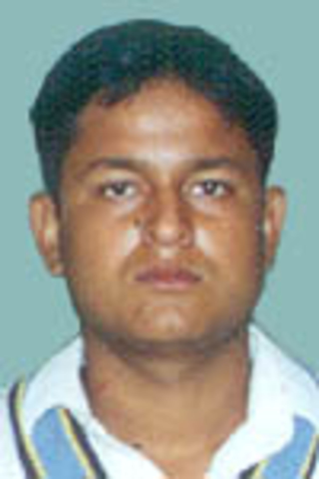 Harjeet Singh, Uttar Pradesh, Portrait