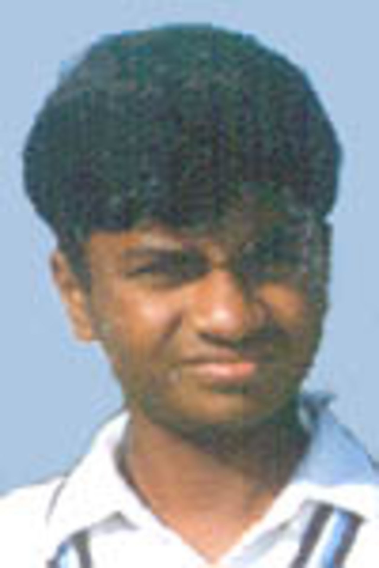 Tapan Joshi, Madhya Pradesh, Portrait