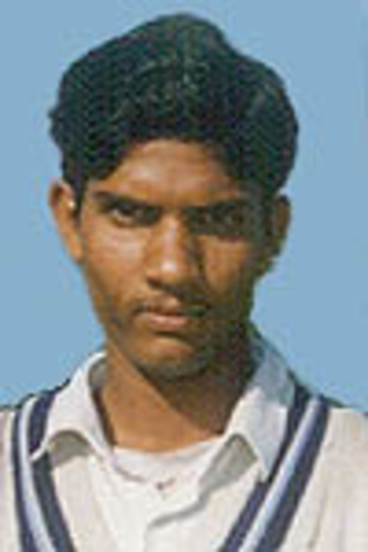 Satish Chourasia, Madhya Pradesh, Portrait