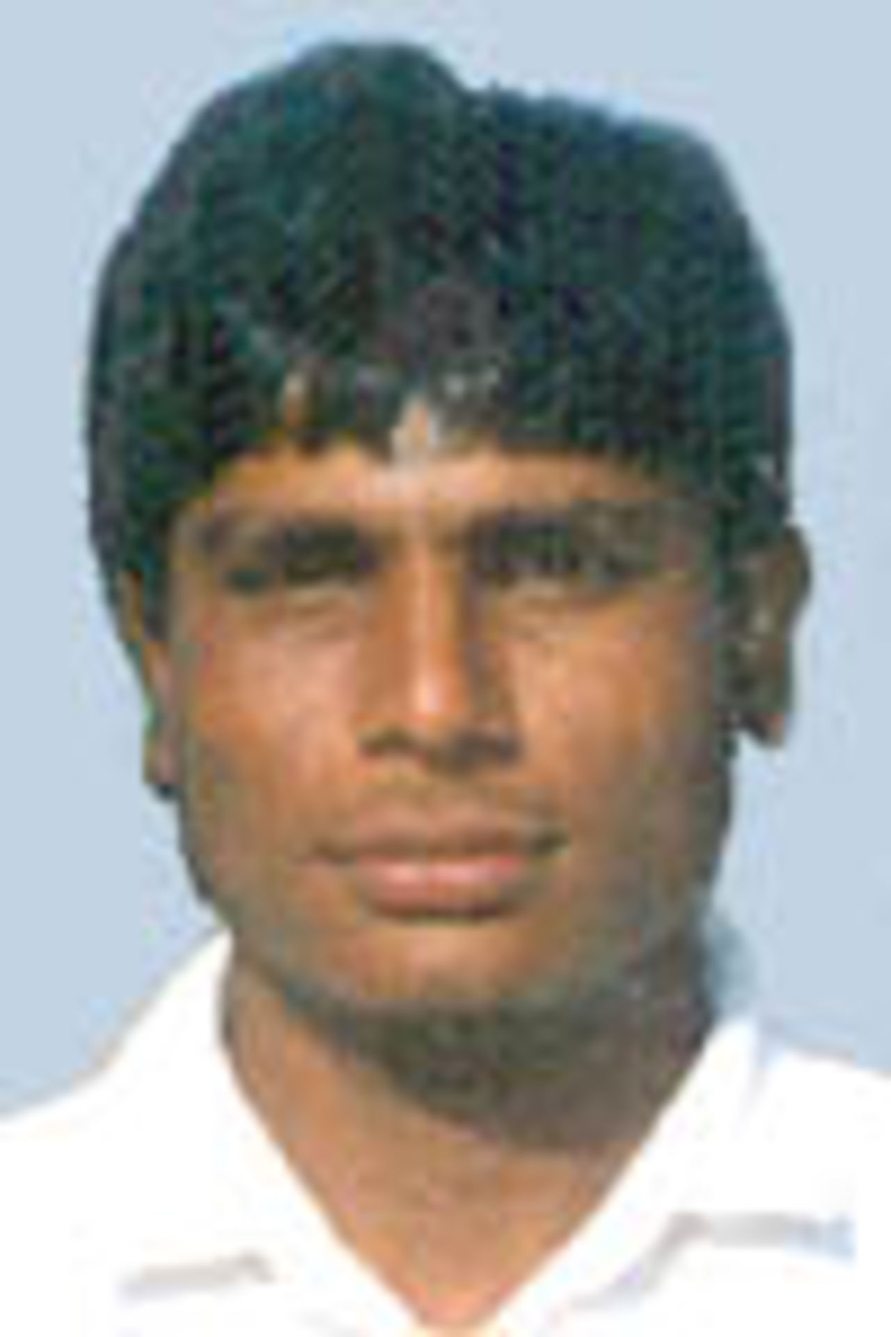 Sunil Tomar, Madhya Pradesh, Portrait