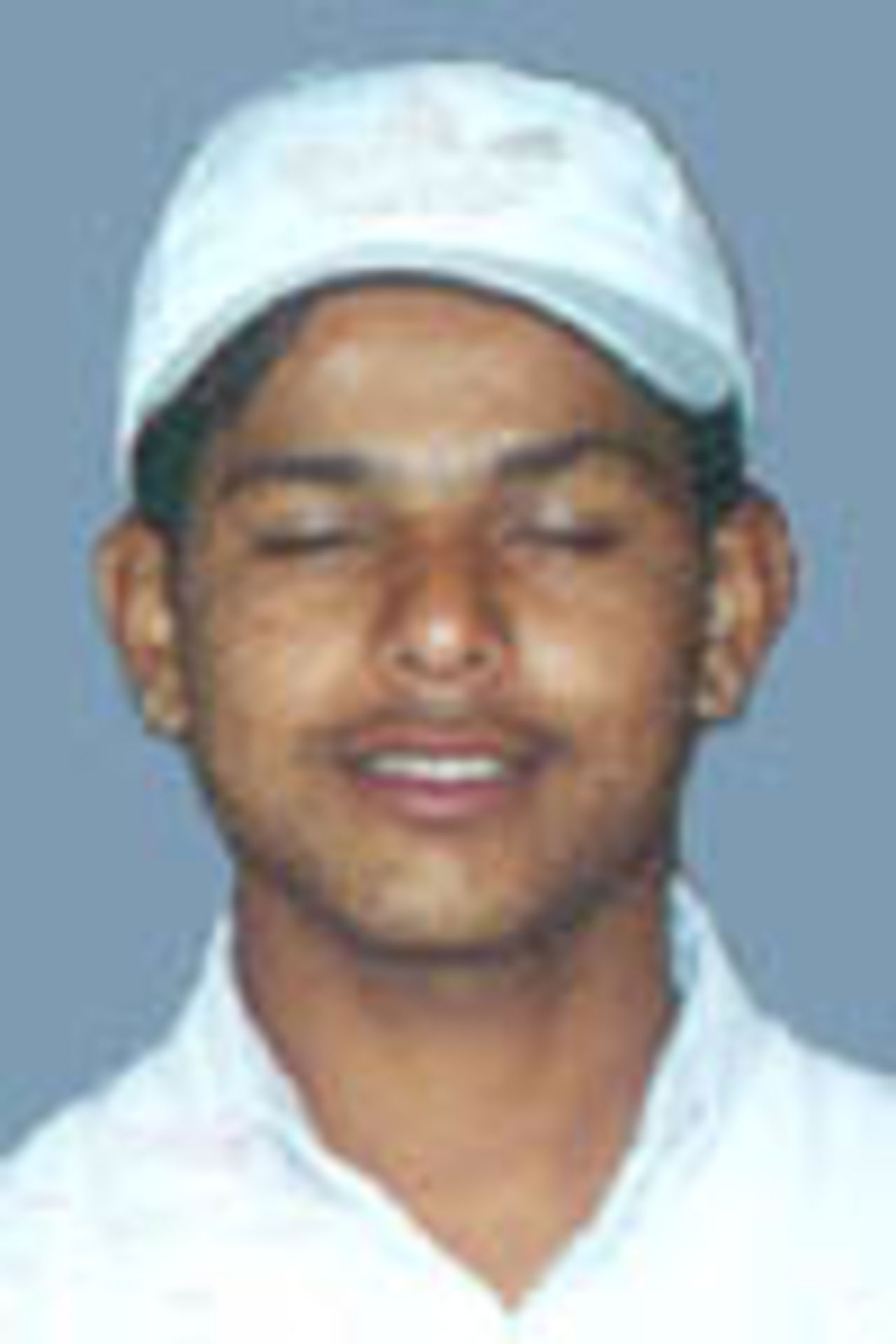 Ashraf Ali, Uttar Pradesh, Portrait