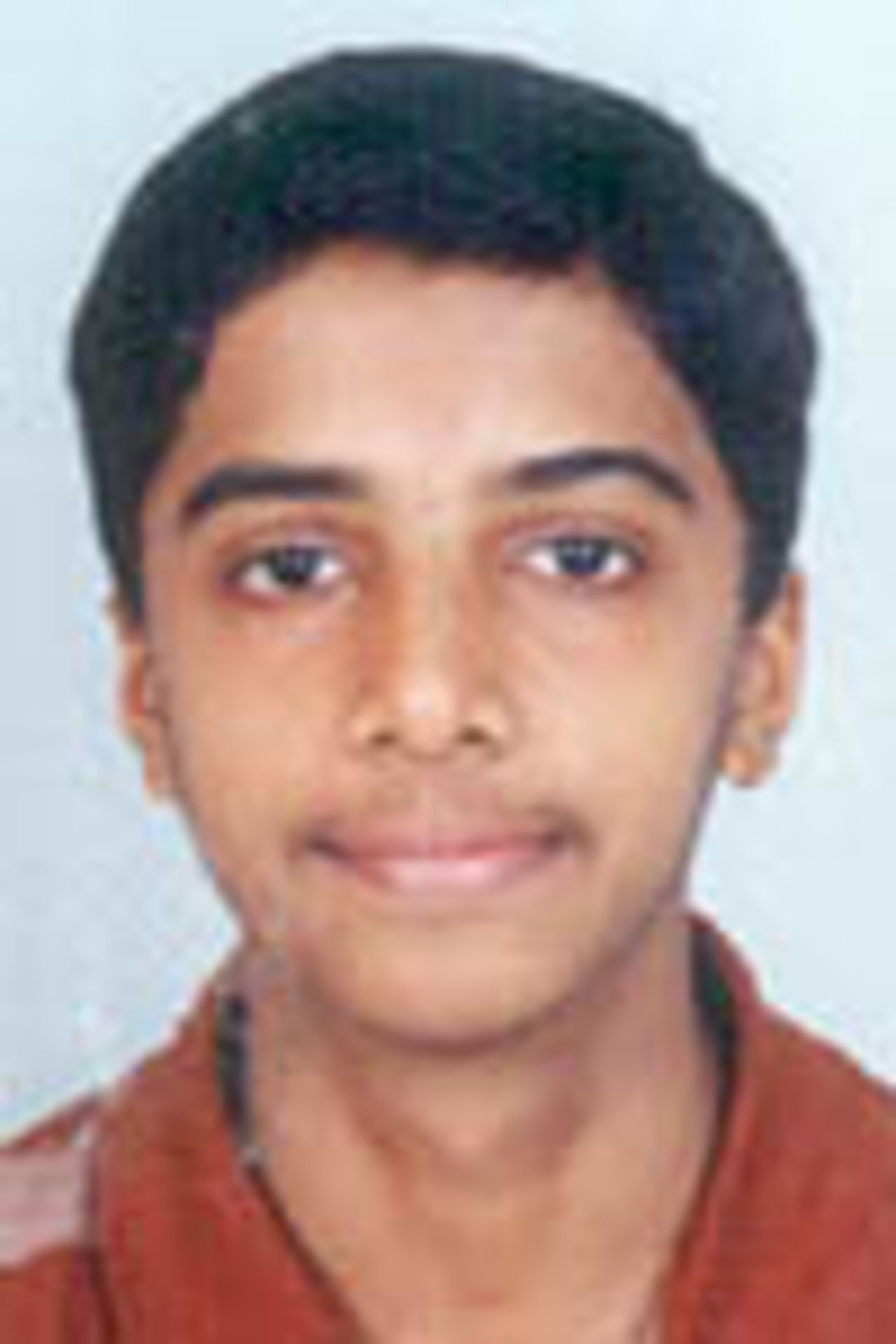 Saldhana, Mumbai, portrait