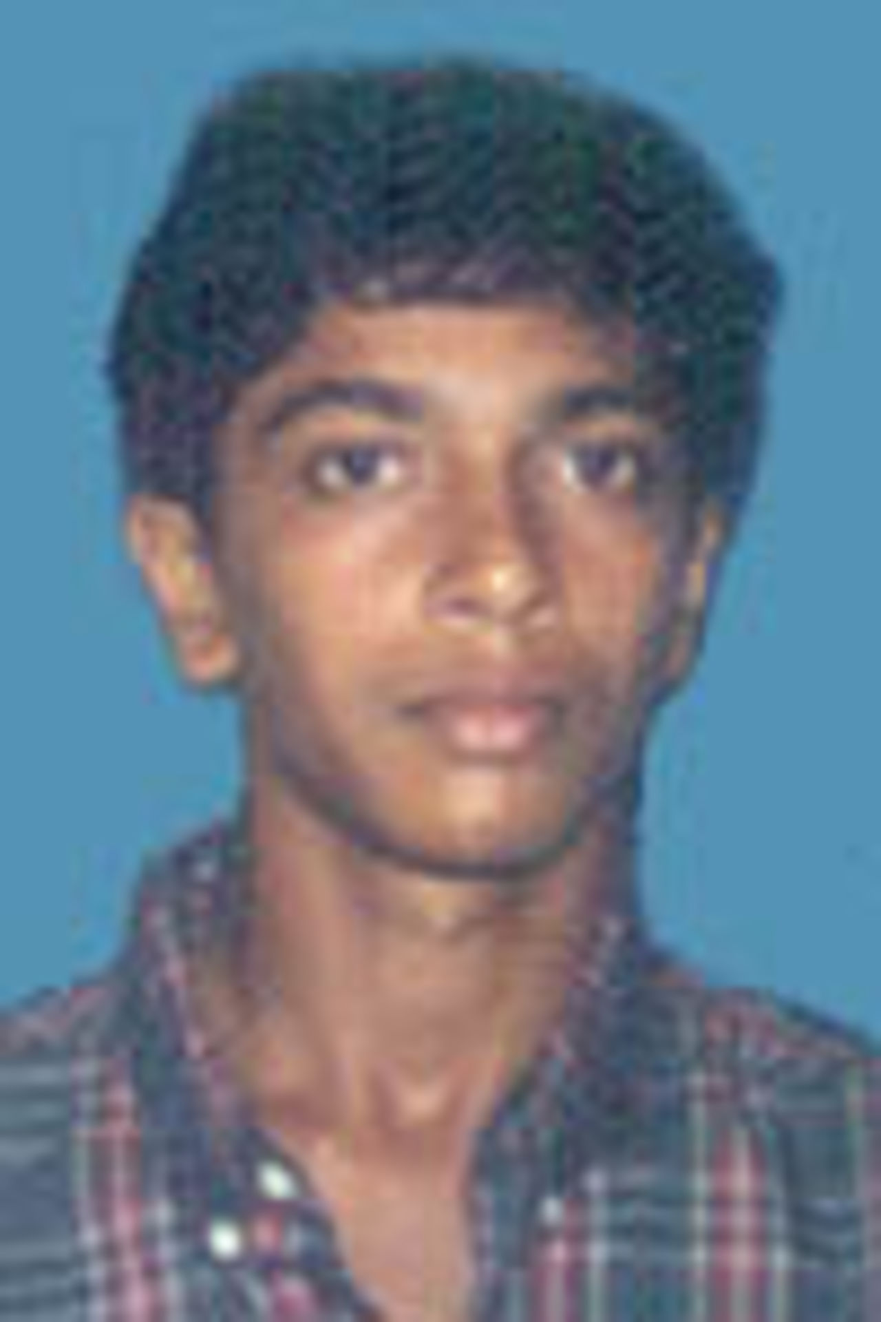 NR Kulkarni, Mumbai, Portrait