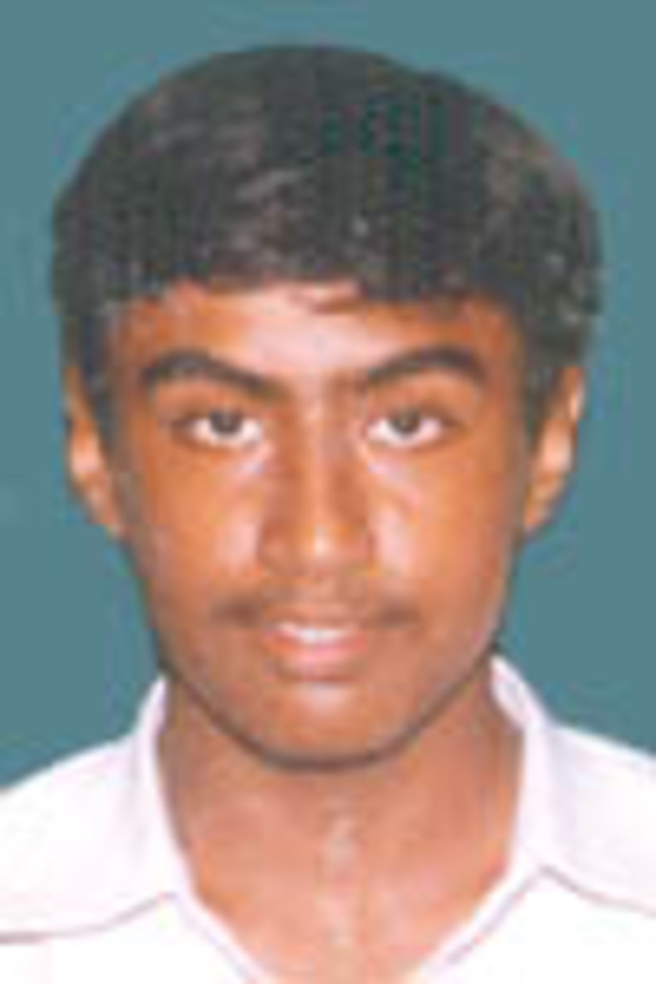 Siddeshwar, Mumbai, Portrait