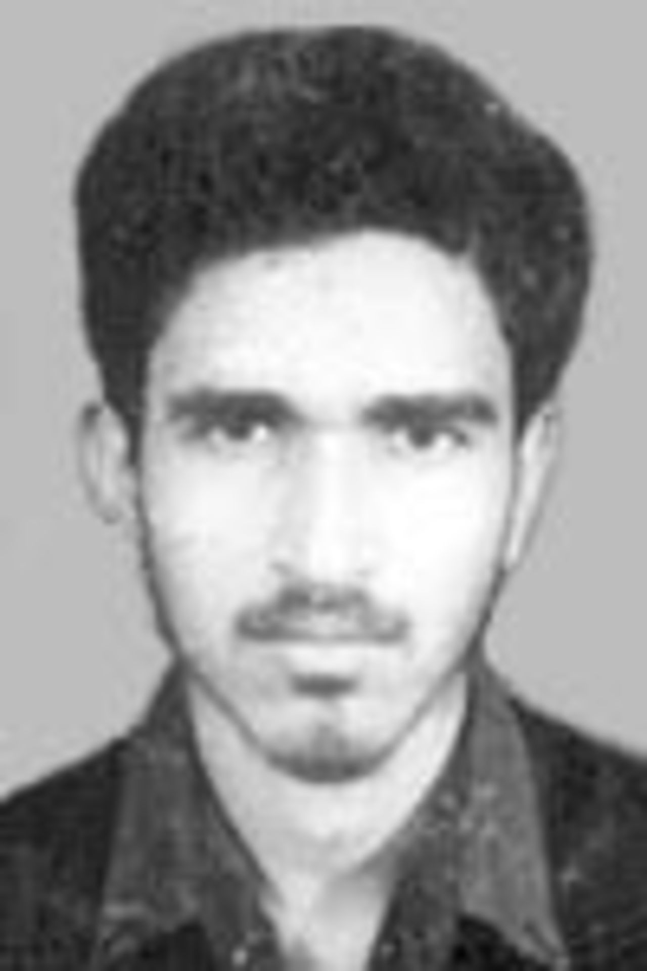 Gurprit Singh, Bengal, Portrait