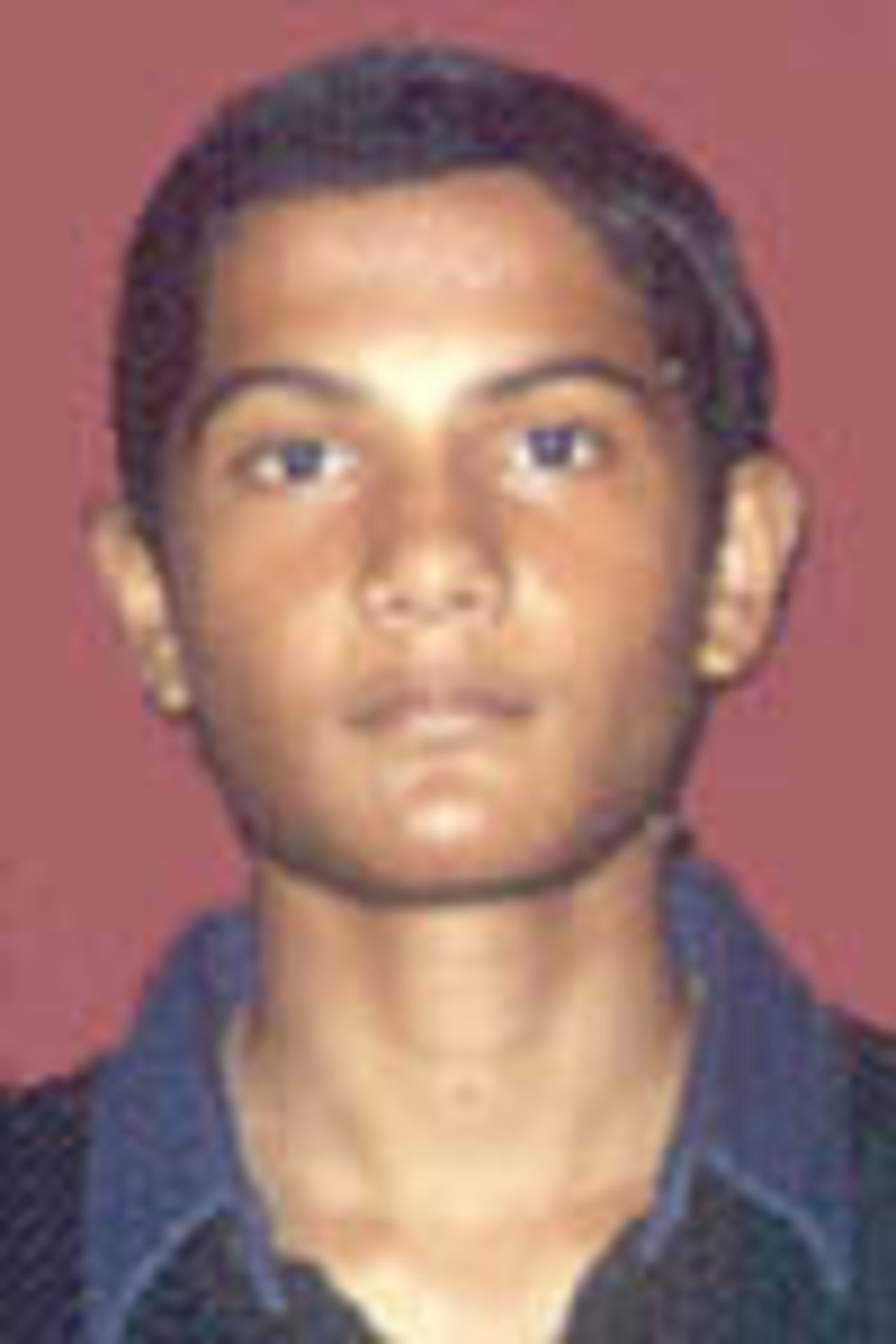 Chowdhury, Bengal, Portrait