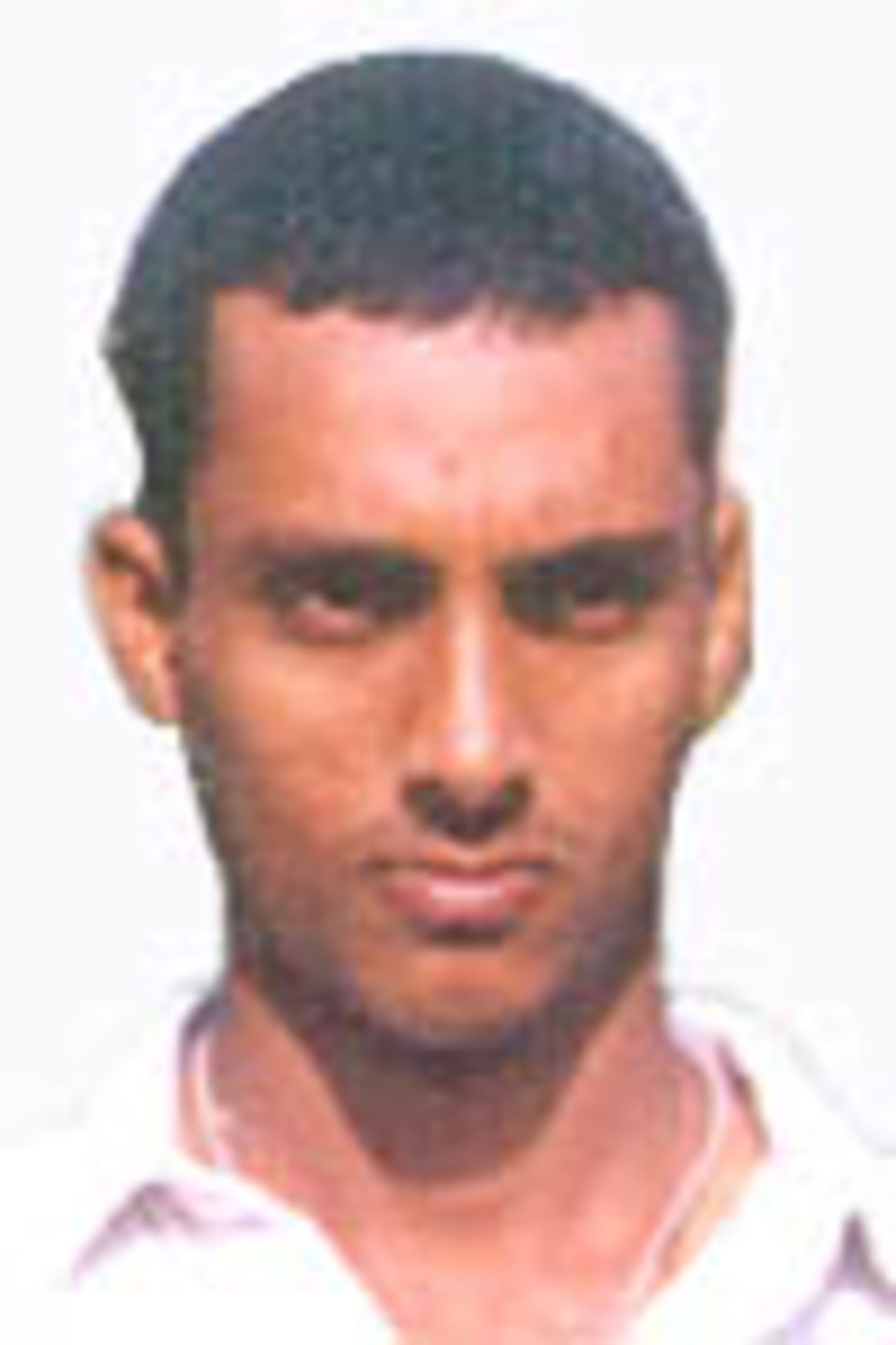 Ashok Sharma, Madhya Pradesh, Portrait