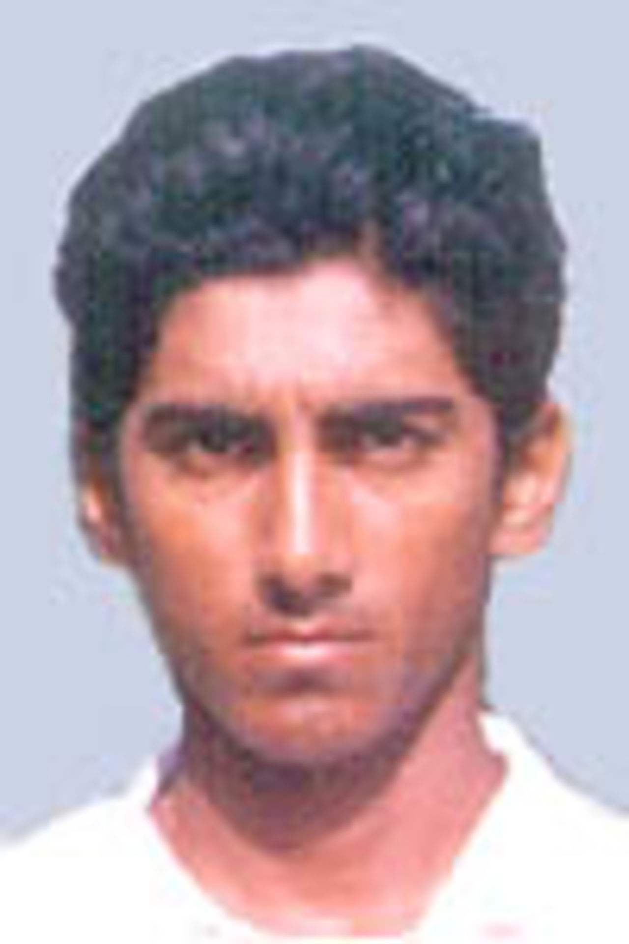 Shahab Khan, Madhya Pradesh, Portrait