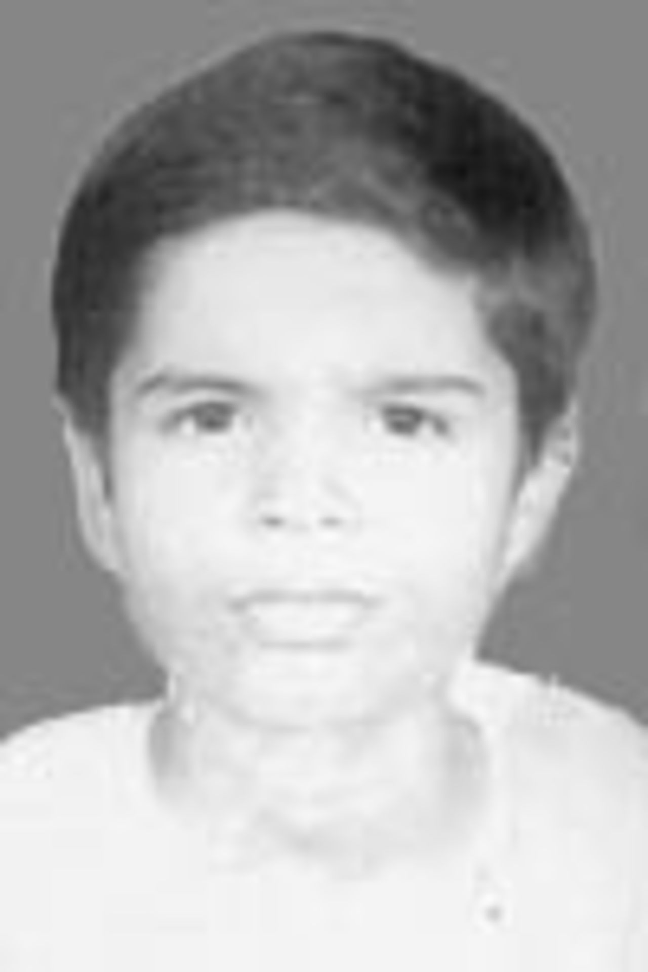 Rajeev Kumar, Bihar, Portrait