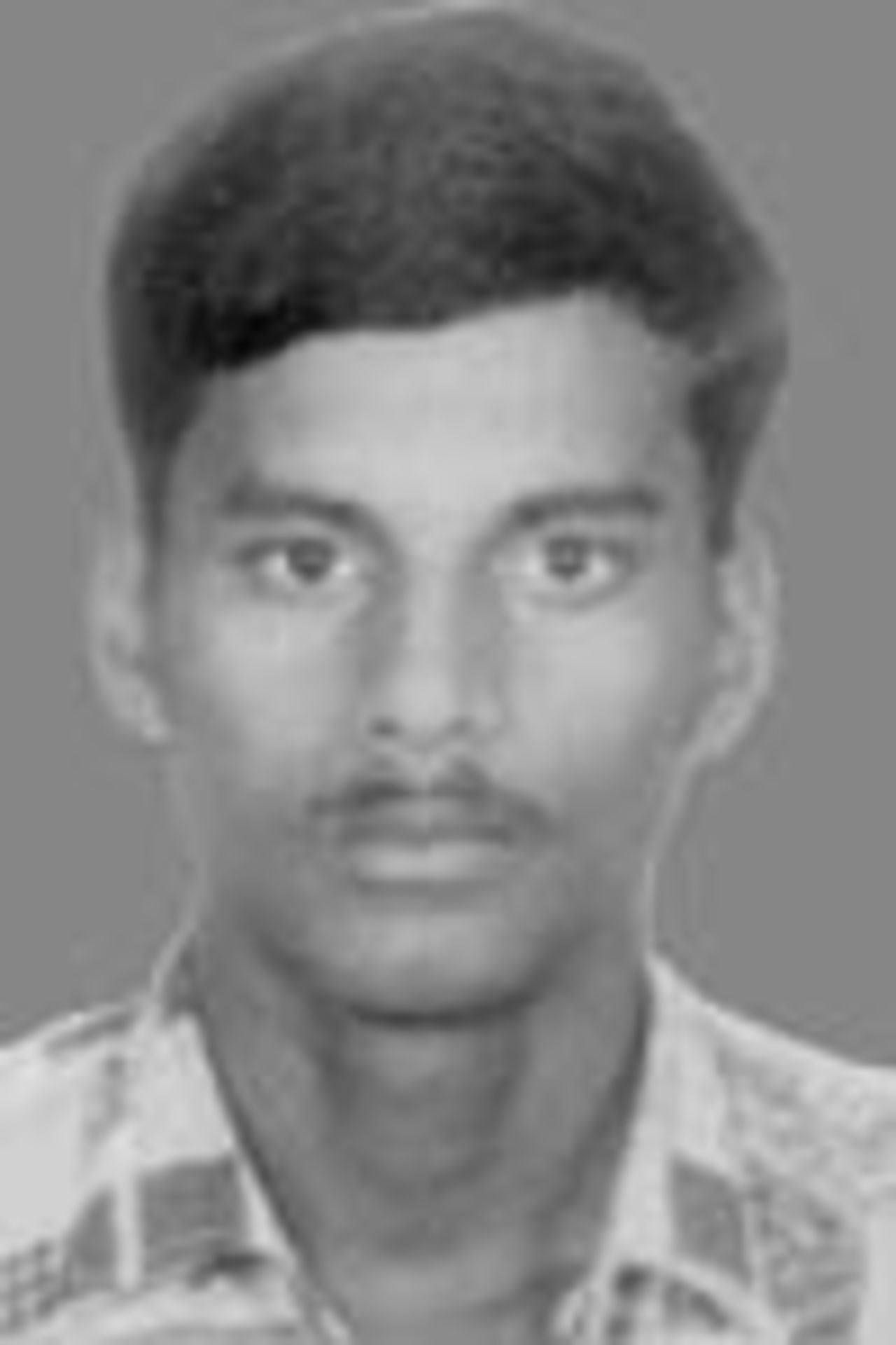 Jay Prakash, Bihar, Portrait