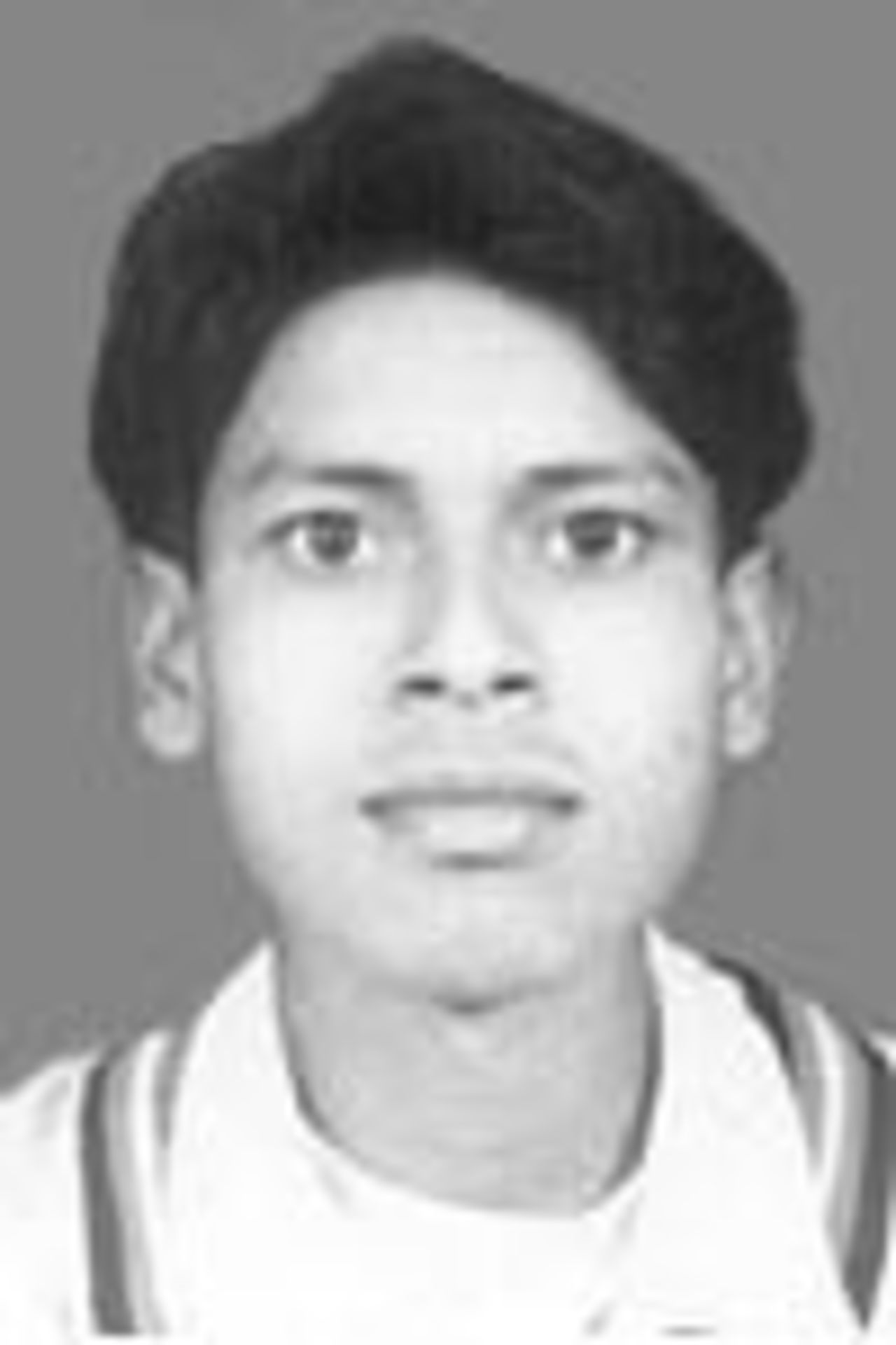 Prabhat Kumar, Bihar, Portrait