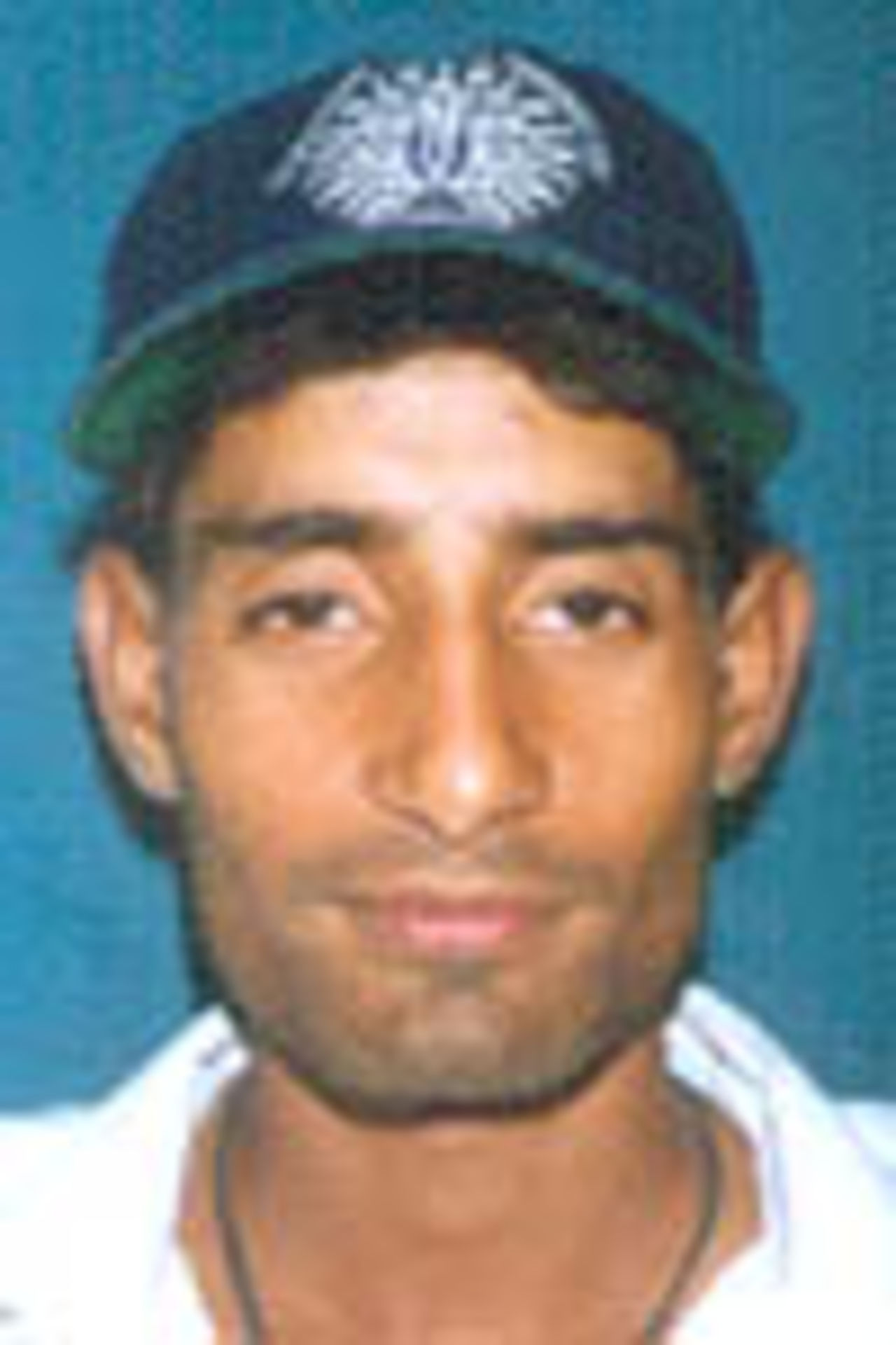 M Chauhan, Rajasthan, Portrait