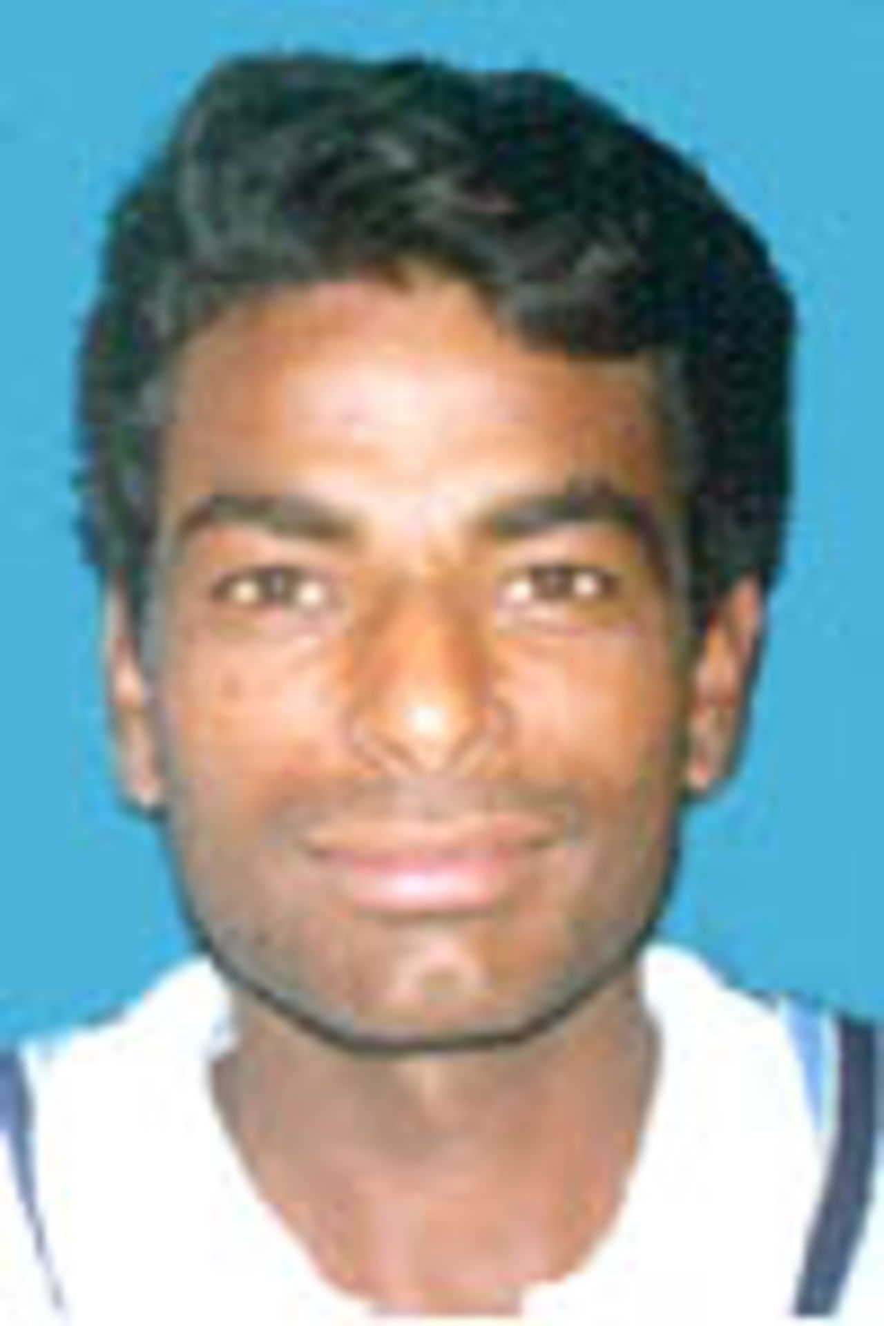Lokesh Jain, Rajasthan, Portrait