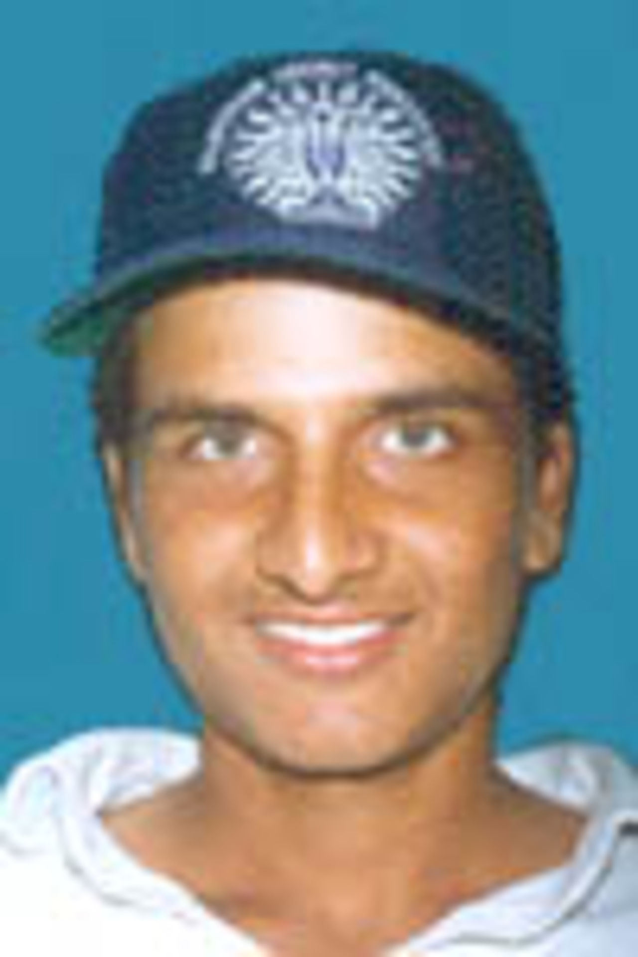 Vivek Sharma, Rajasthan, Portrait
