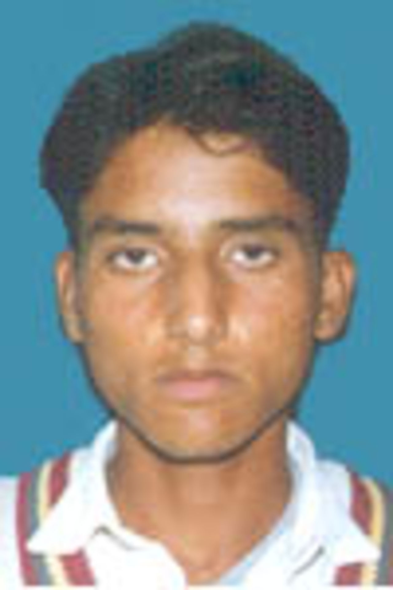 Dalpat Singh, Rajasthan, Portrait