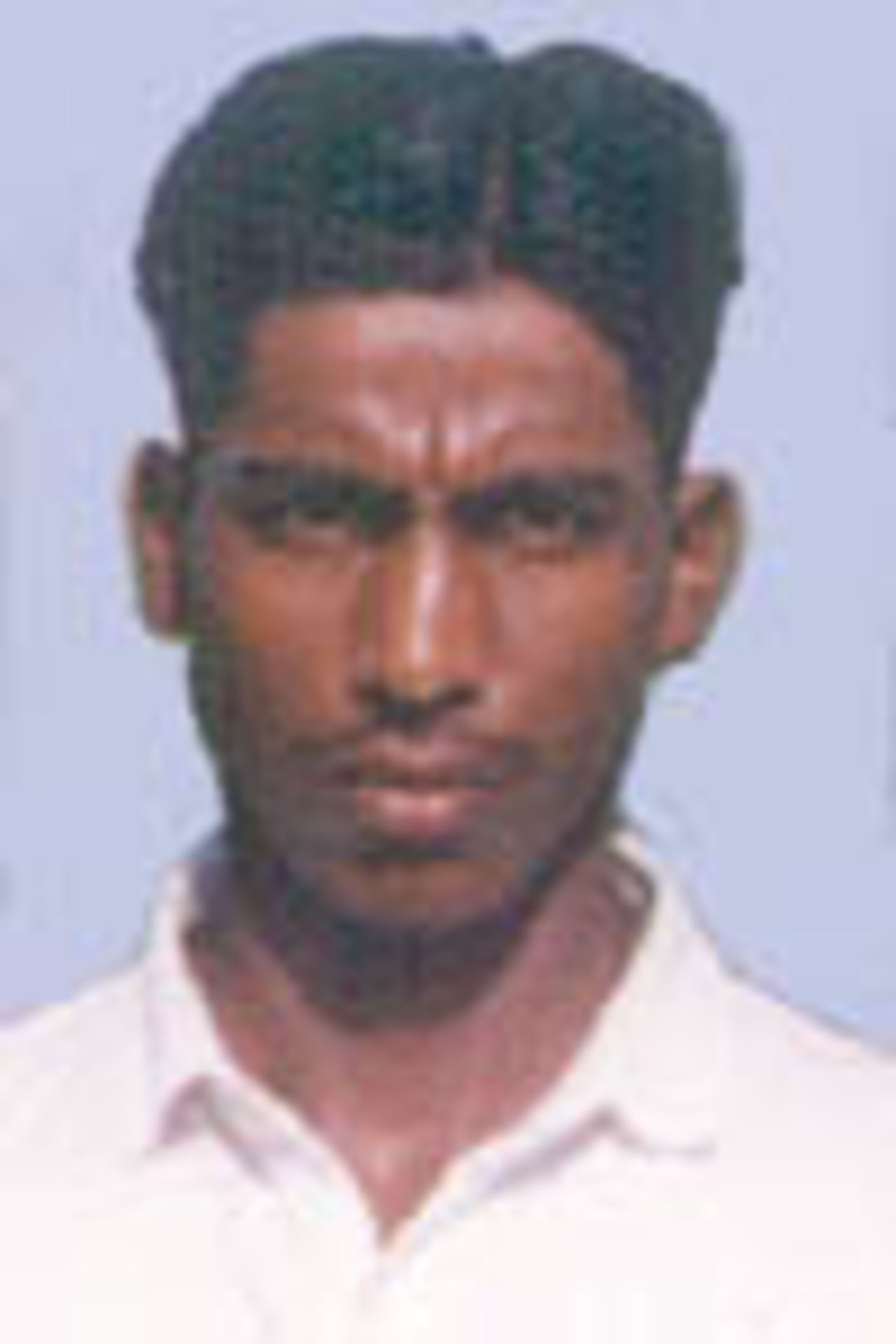Sunil Dholpure, Madhya Pradesh, Portrait