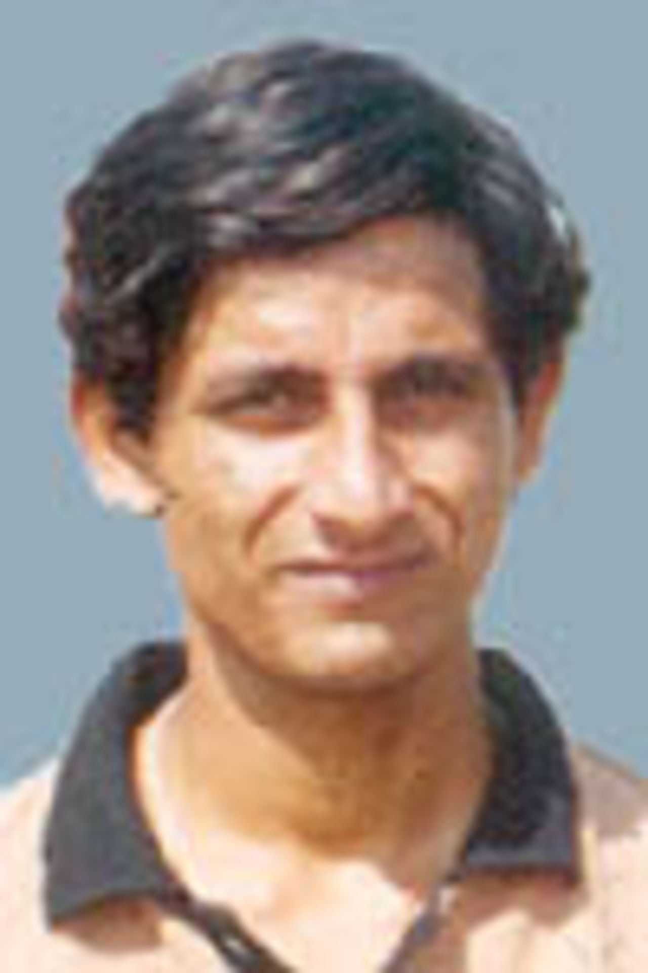 Bhuwan Harbola, Uttar Pradesh, Portrait