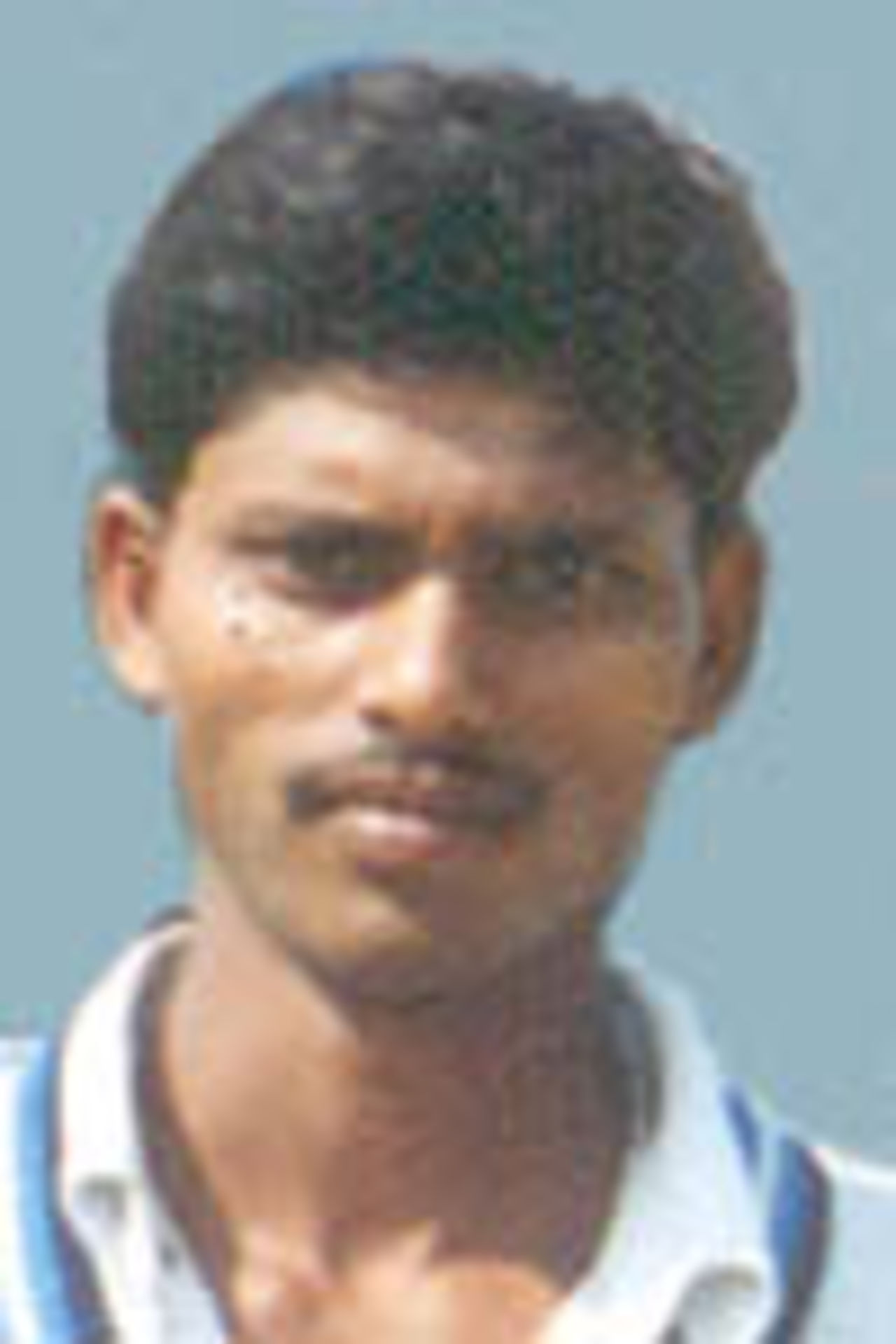 Arun Sharma, Uttar Pradesh, Portrait